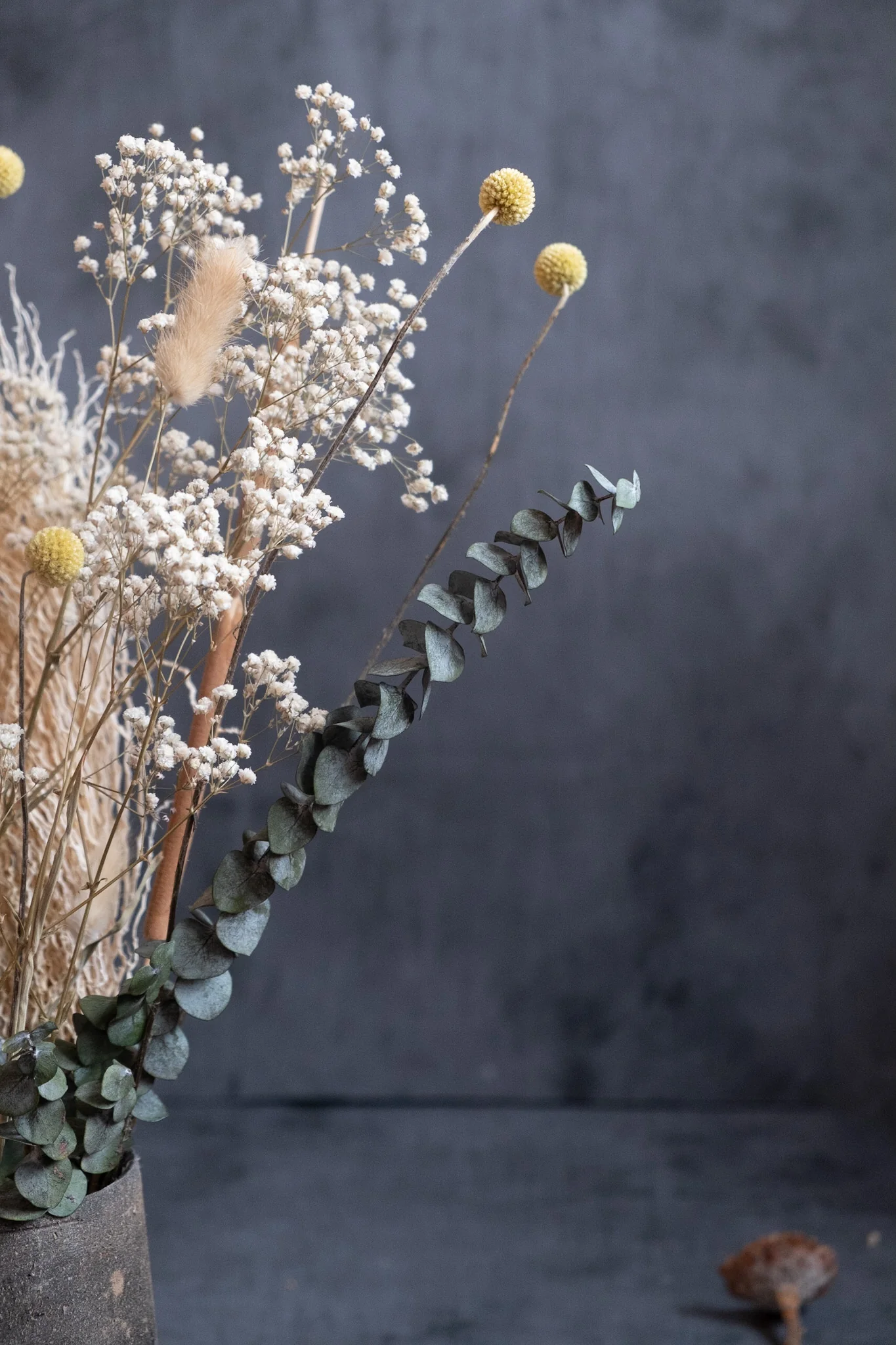 Amabelle Dried Flower Bouquet - Image 4